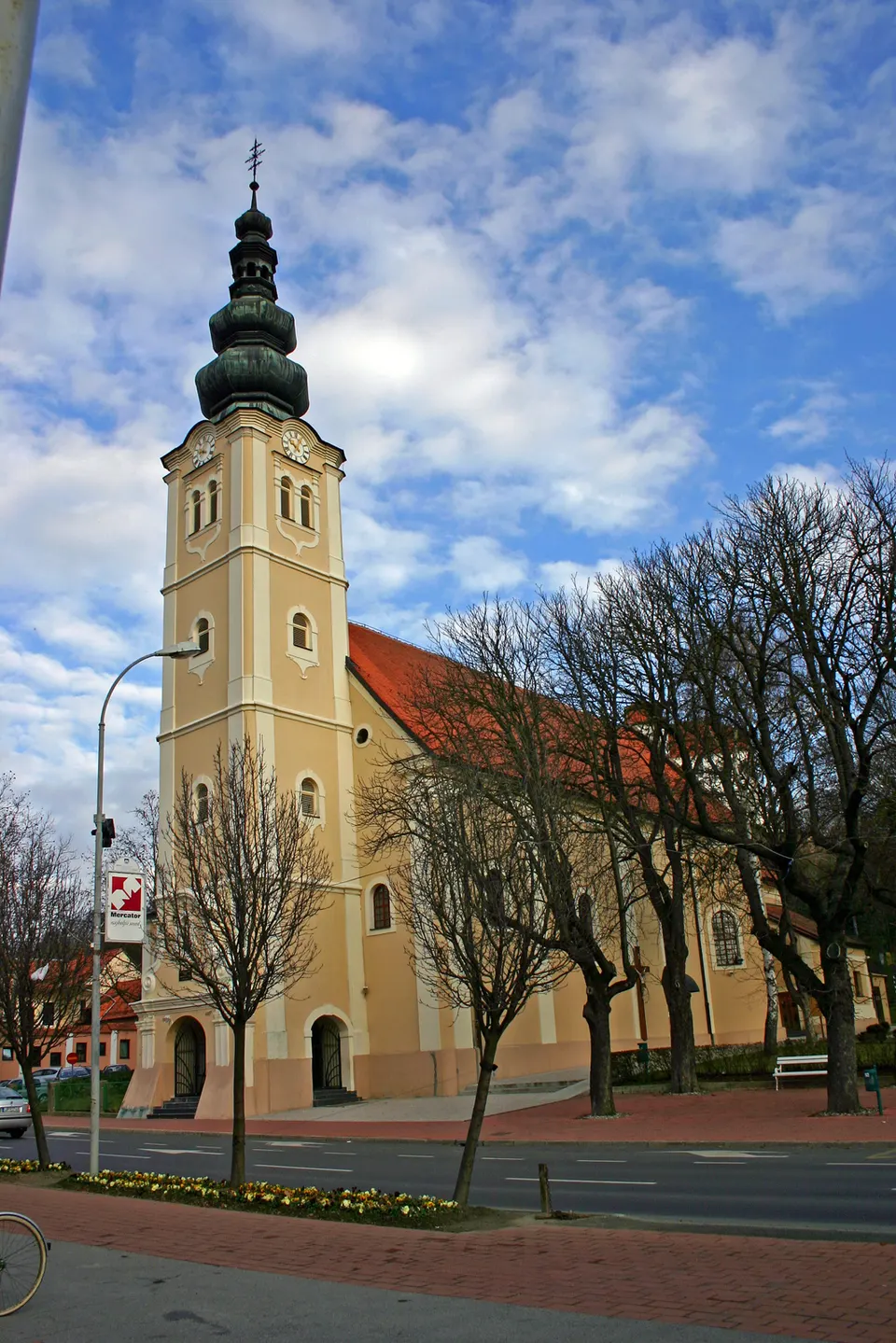 Grad / Vár