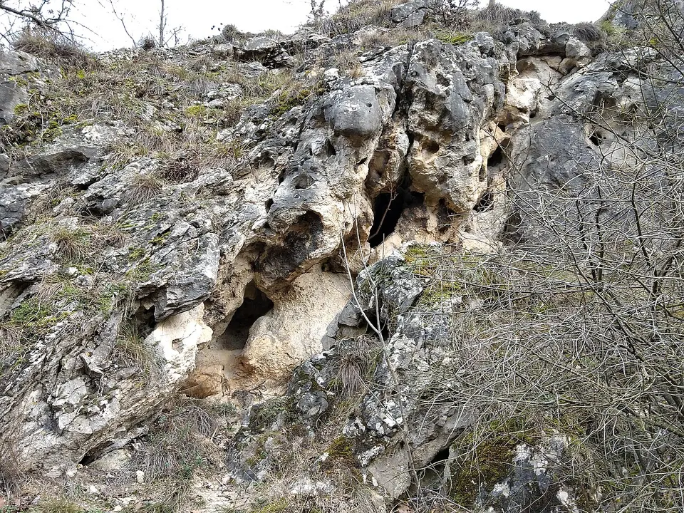 Szószéki-barlang