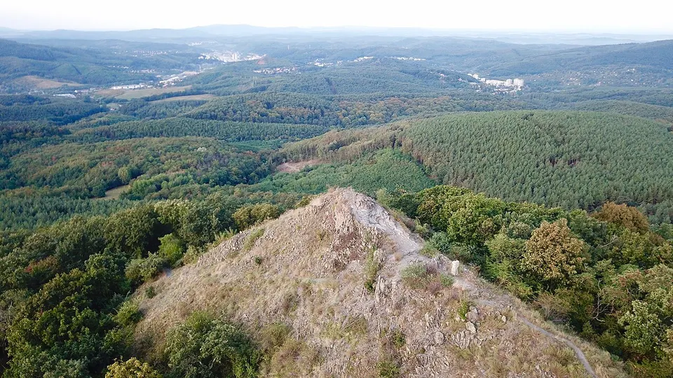 Boszorkánykő