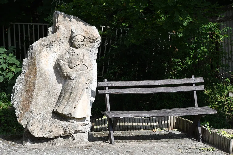 Tető kilátó