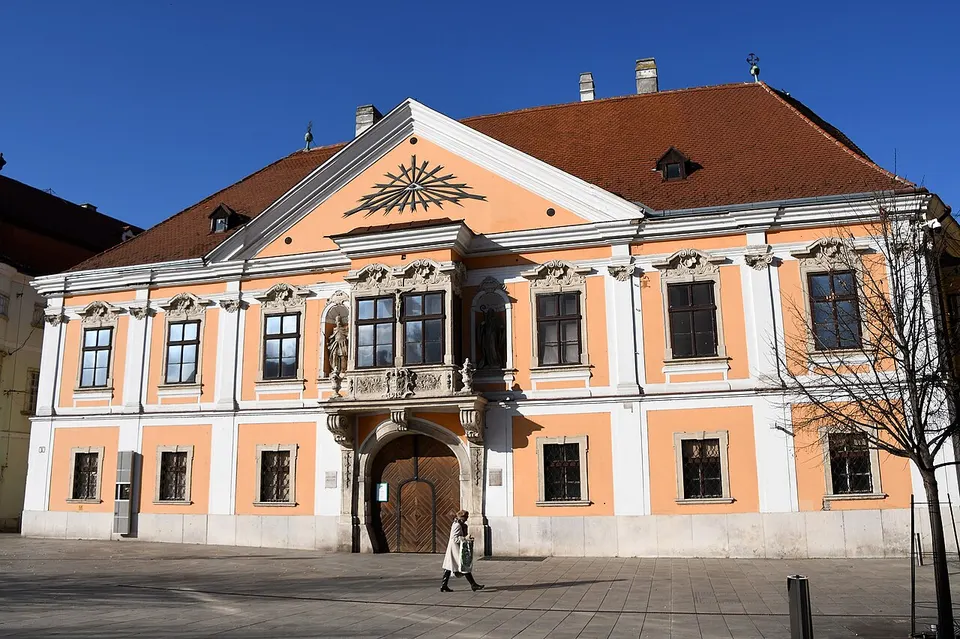 Rómer Flóris Művészeti és Történeti Múzeum