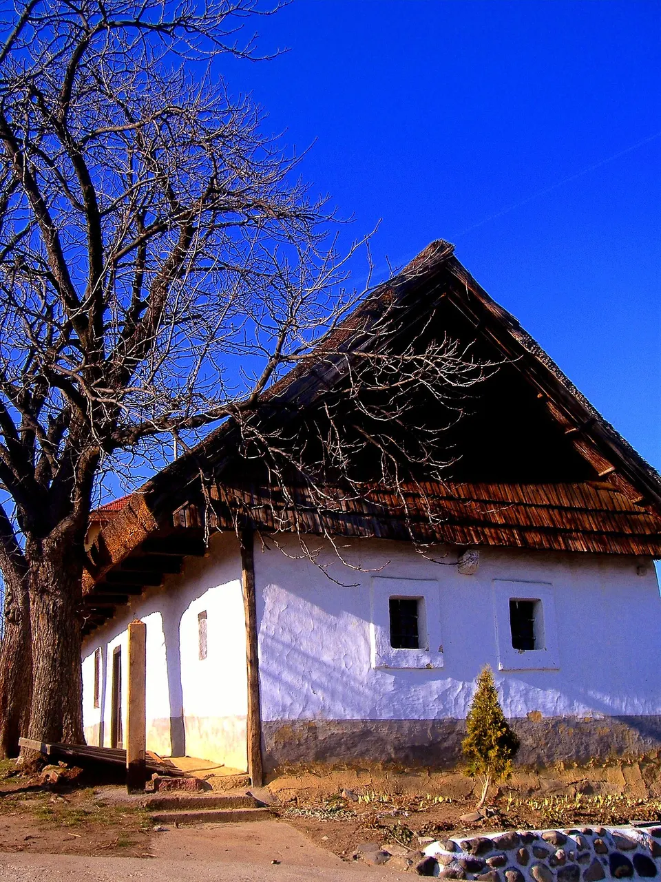Kapásház