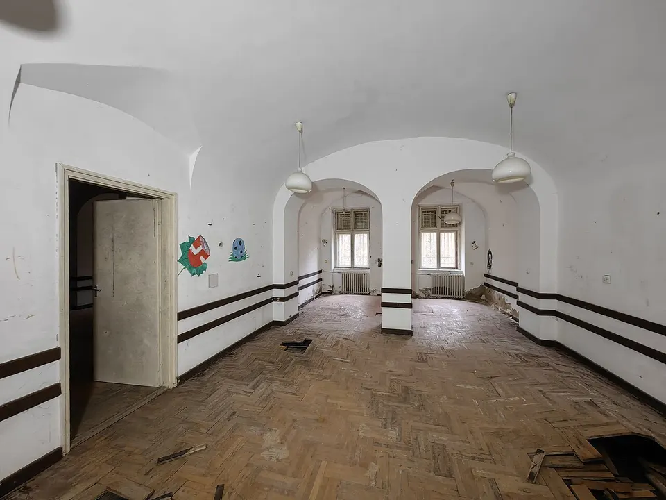 Almássy-kastély