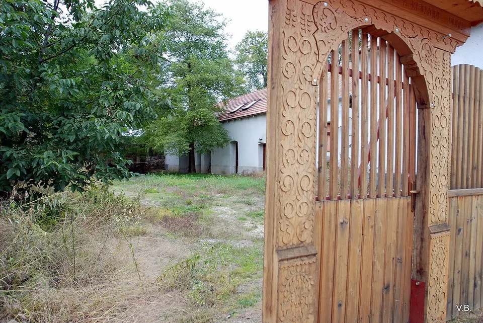 Kékkúti Tájház