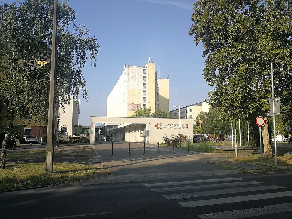 Kecskeméti Planetárium