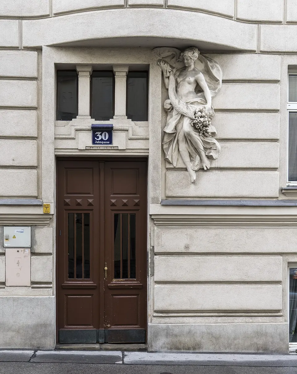 Österreichisches Gesellschafts- und Wirtschaftsmuseum
