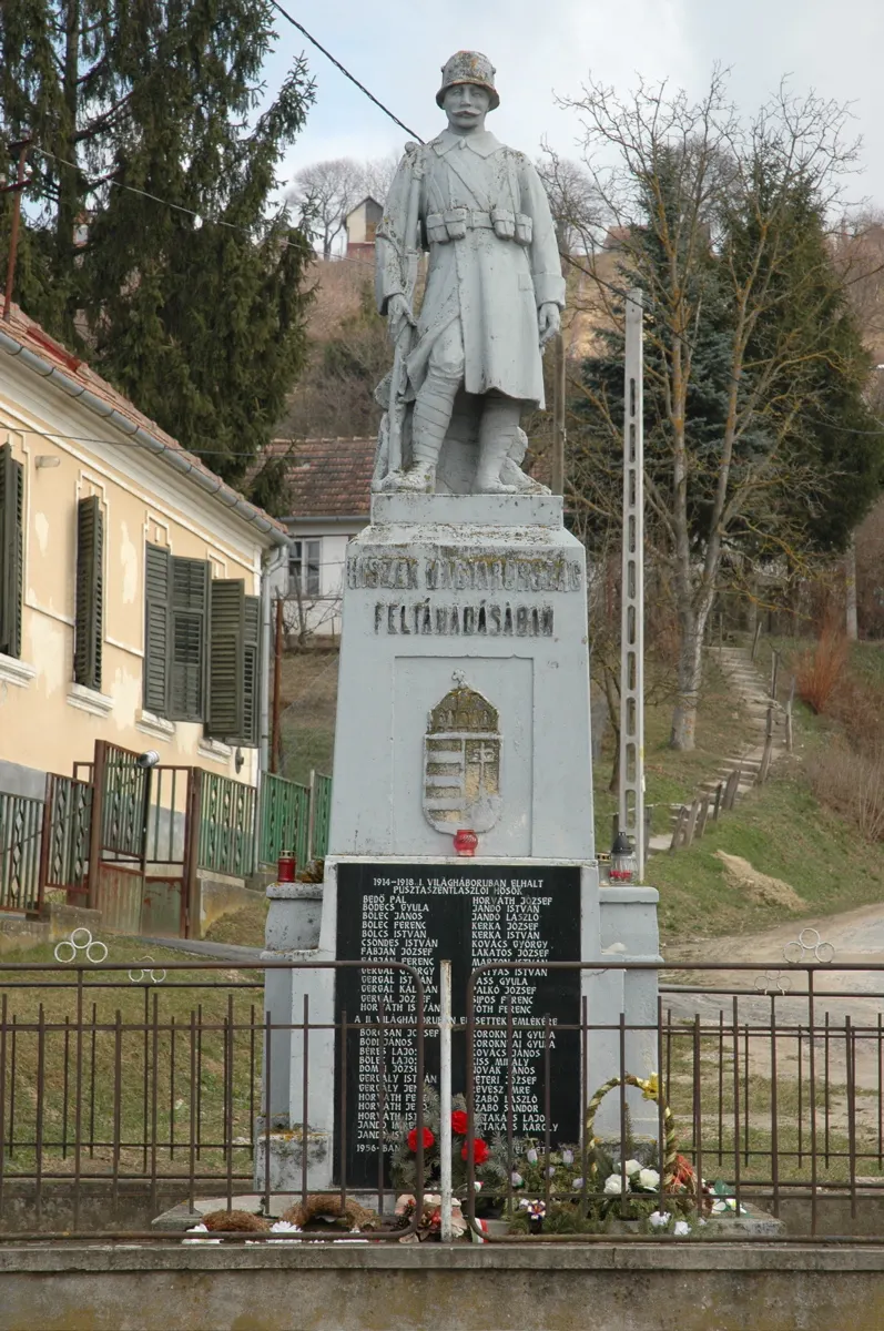 Újhegyi kilátó