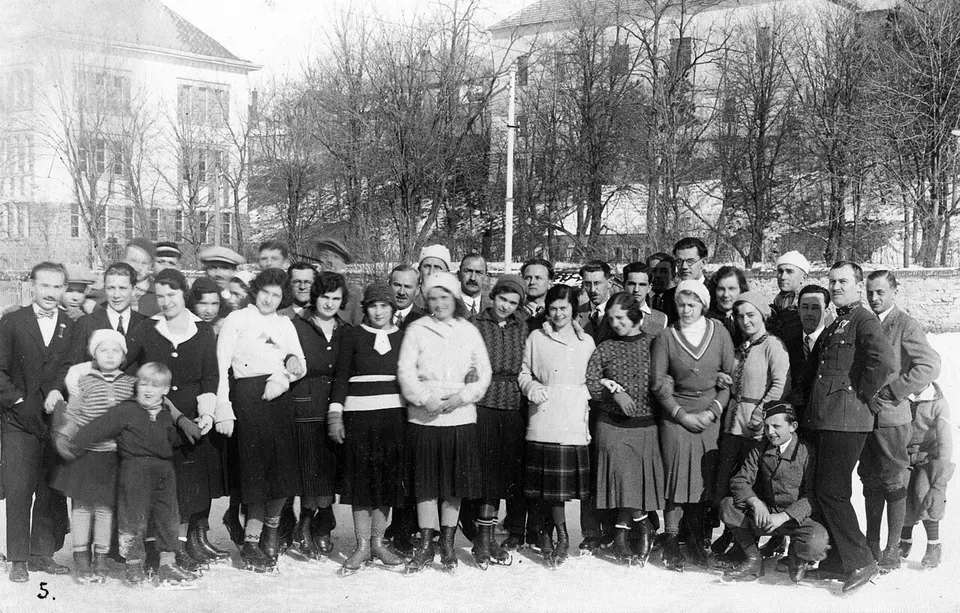 Jégpálya Veszprém