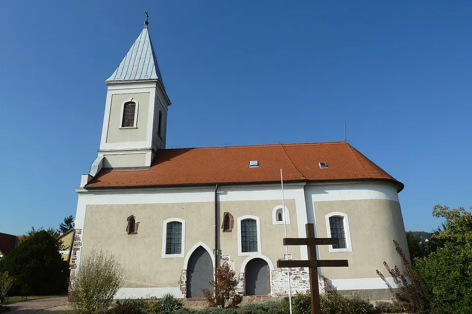 Tájház