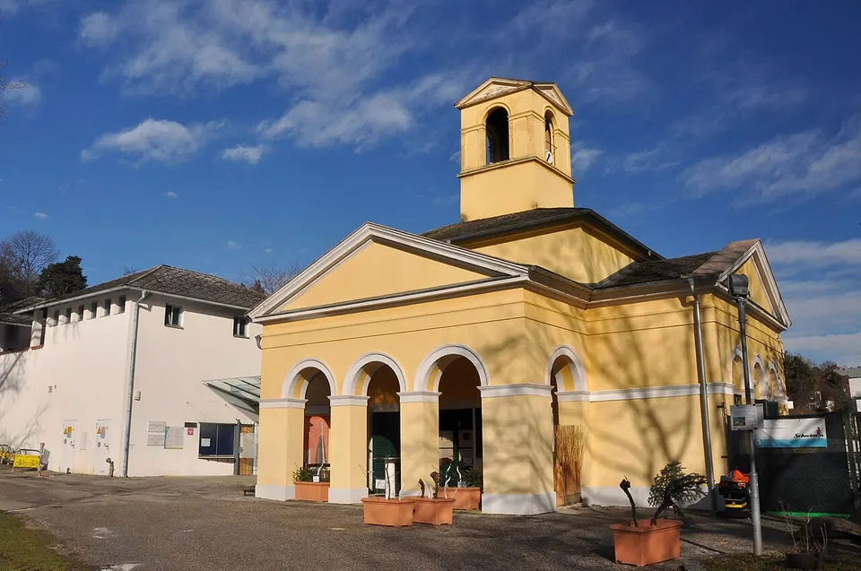 Freibad