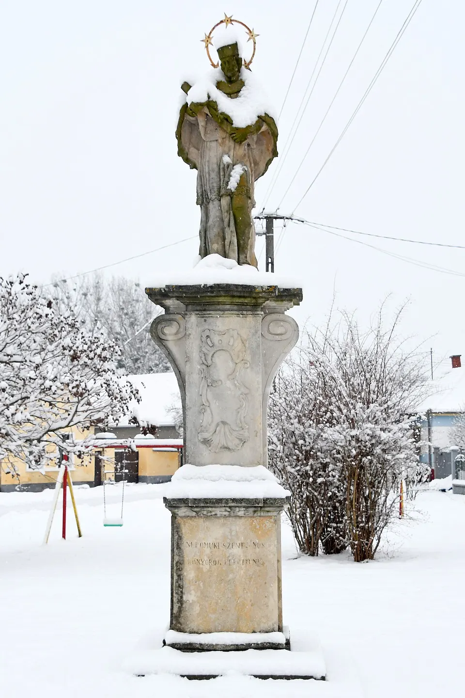 Helytörténeti múzeum