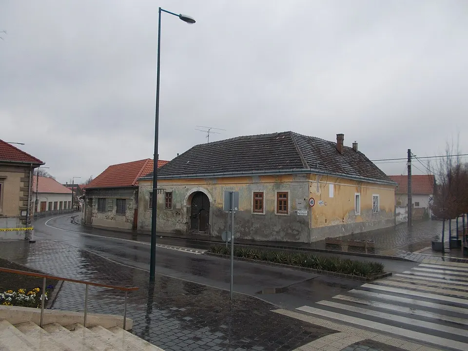 Nagytétényi Helytörténeti Kiállítótér