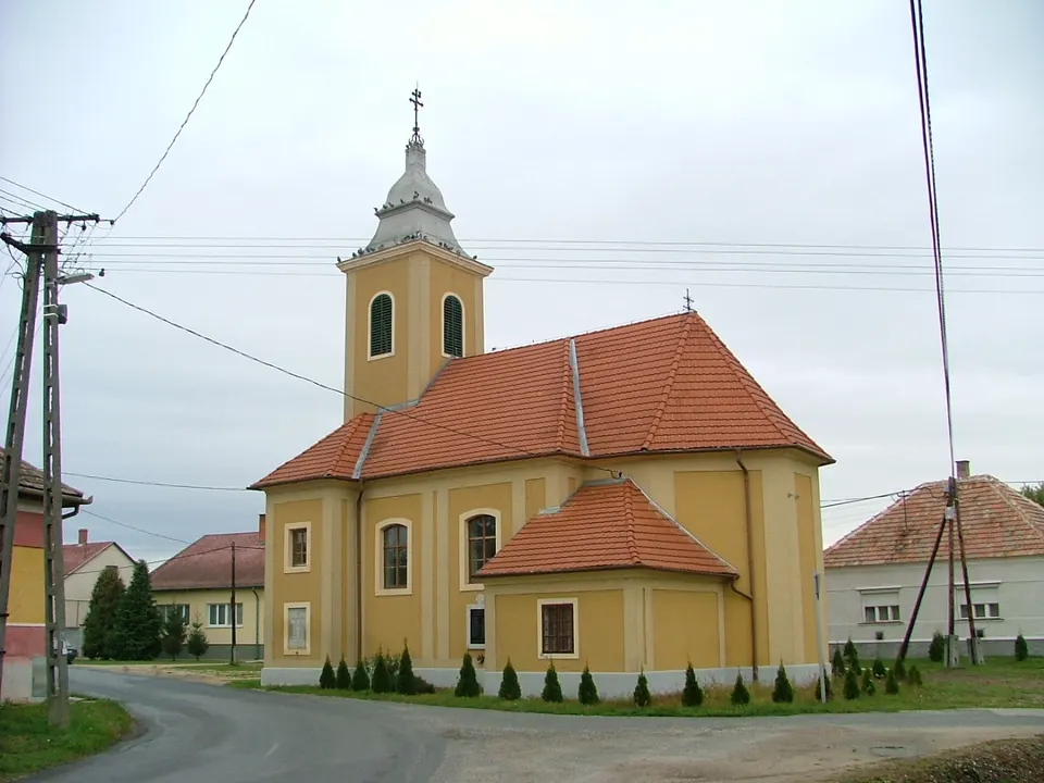 Csipke Múzeum