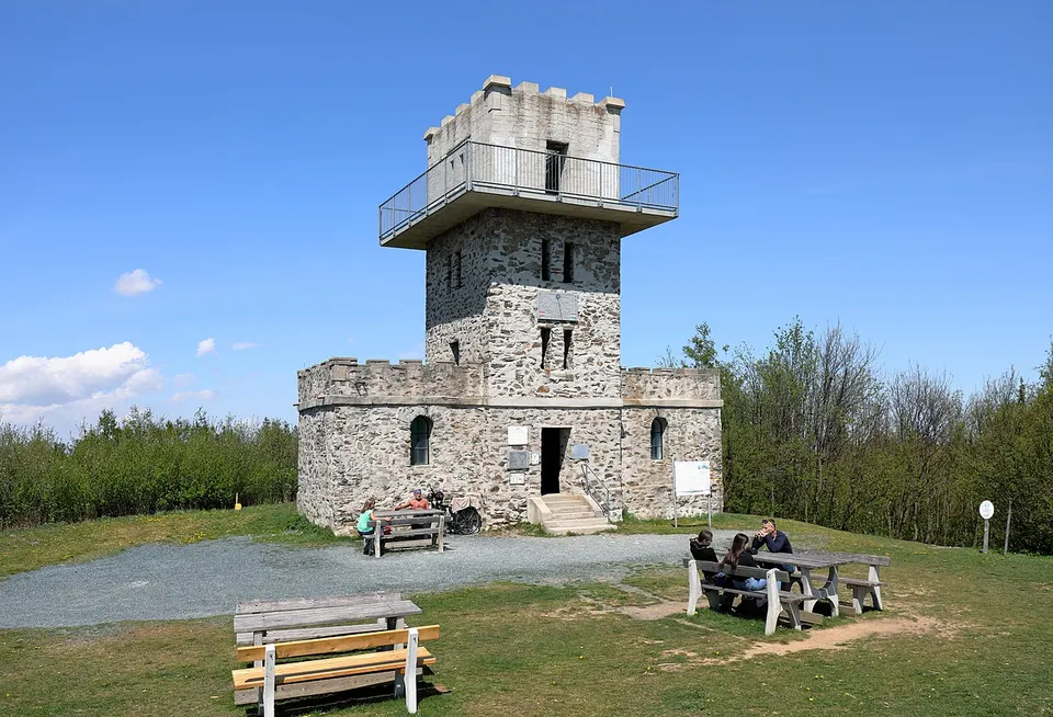 Írottkő kilátó