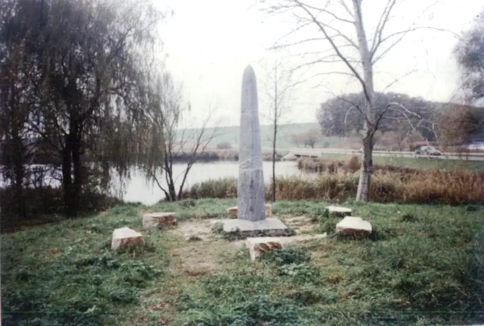 Lombkorona sétány
