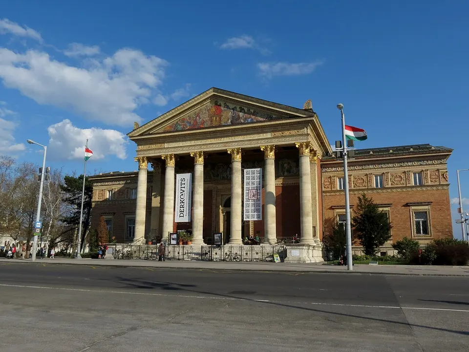 Műcsarnok