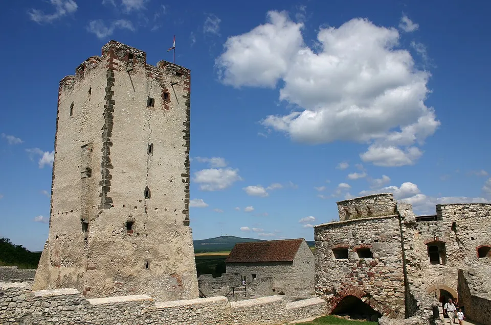 Kinizsi-vár