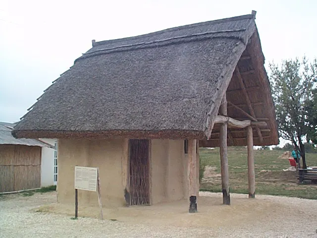 Régészeti Park