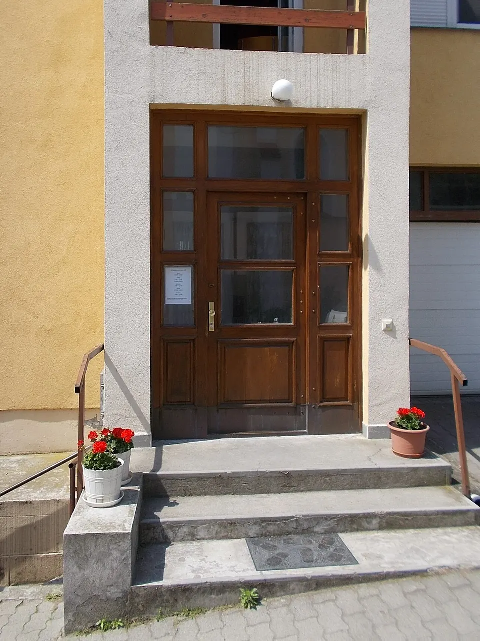 Plébánia