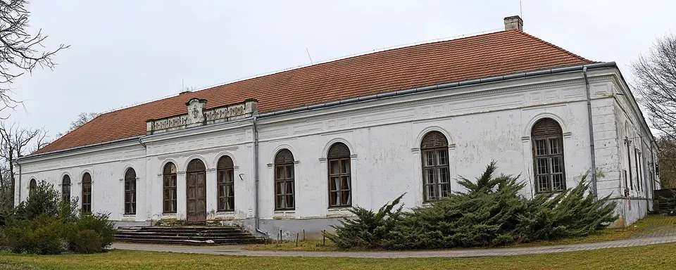 Kund-kastély