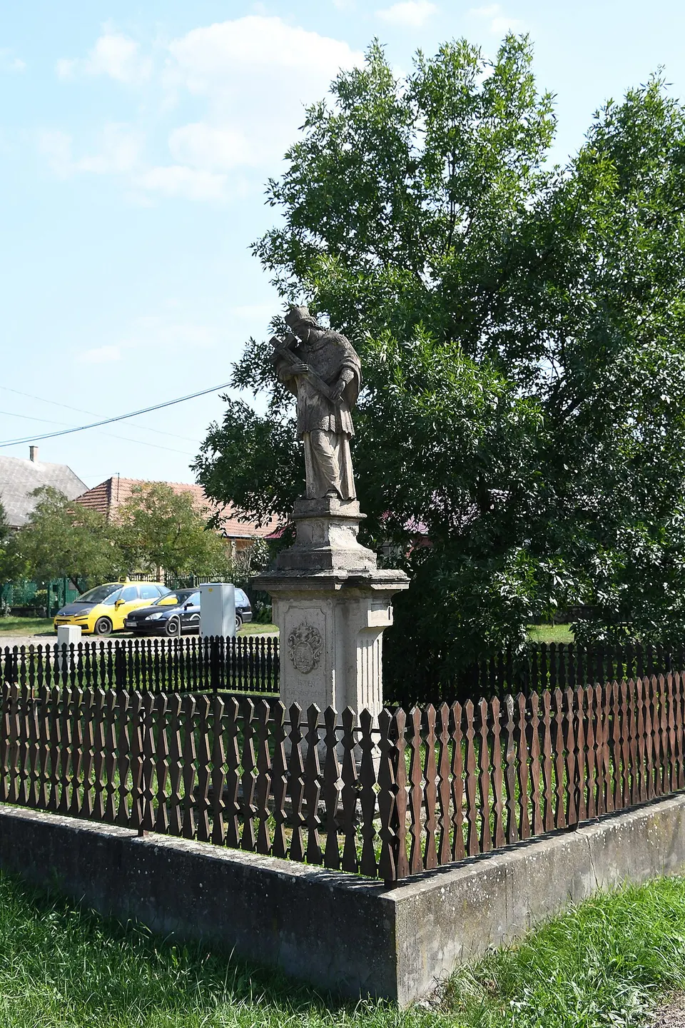 Tarródy-Gosztonyi-kastély
