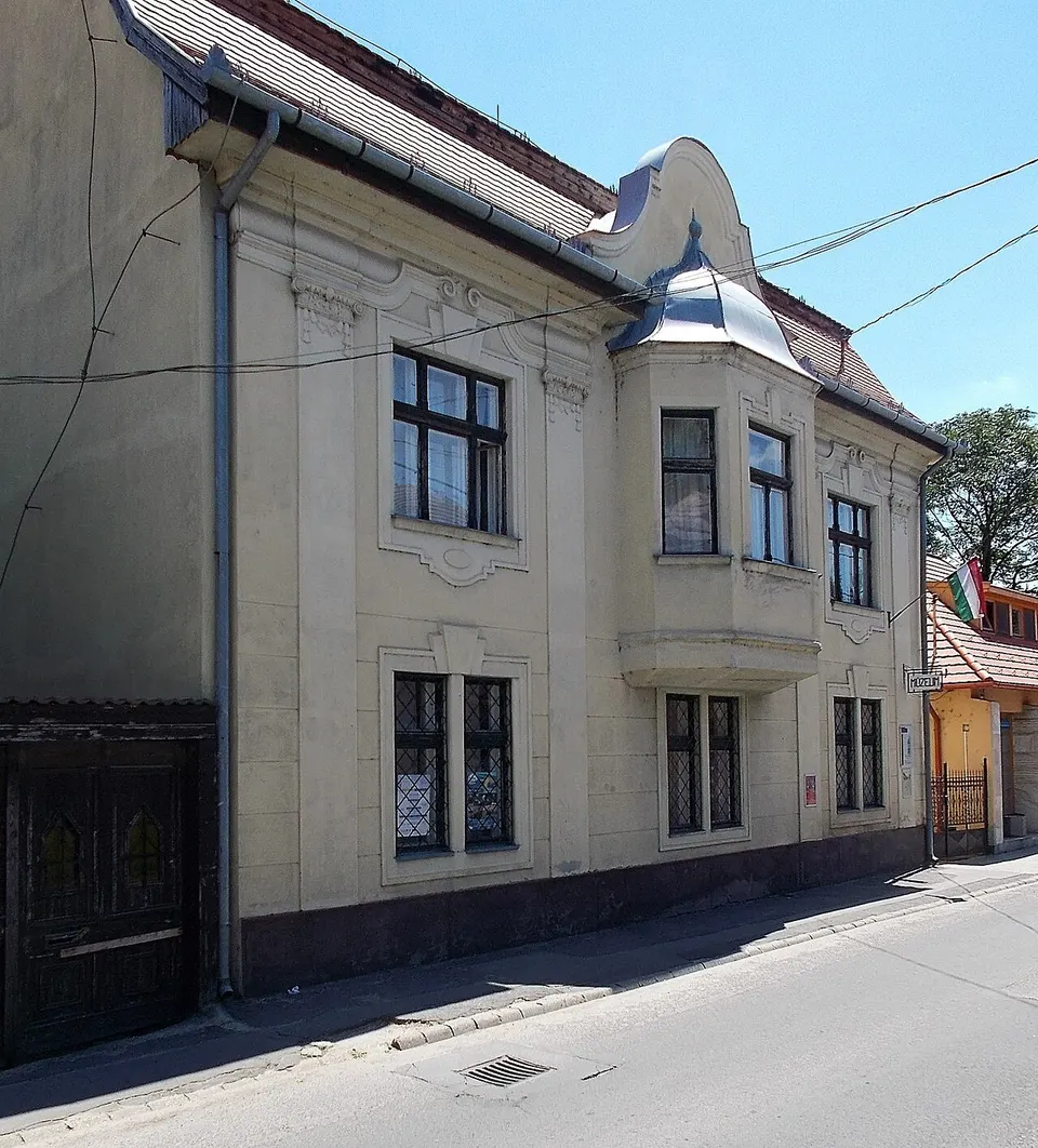 Árpád Múzeum