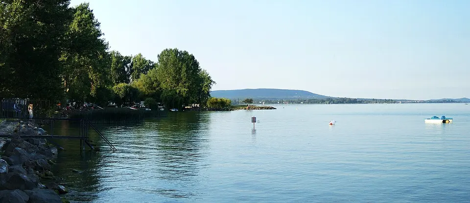 Panoráma sétány