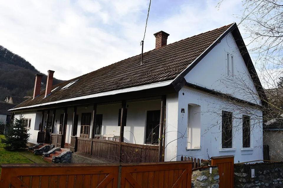 Jósvafői Tájház