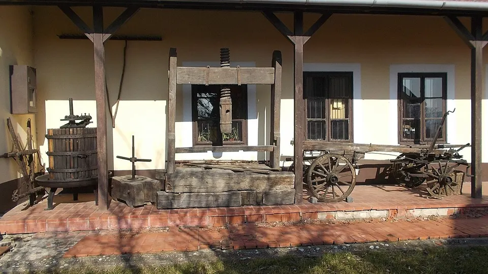 Petőfi Múzeum