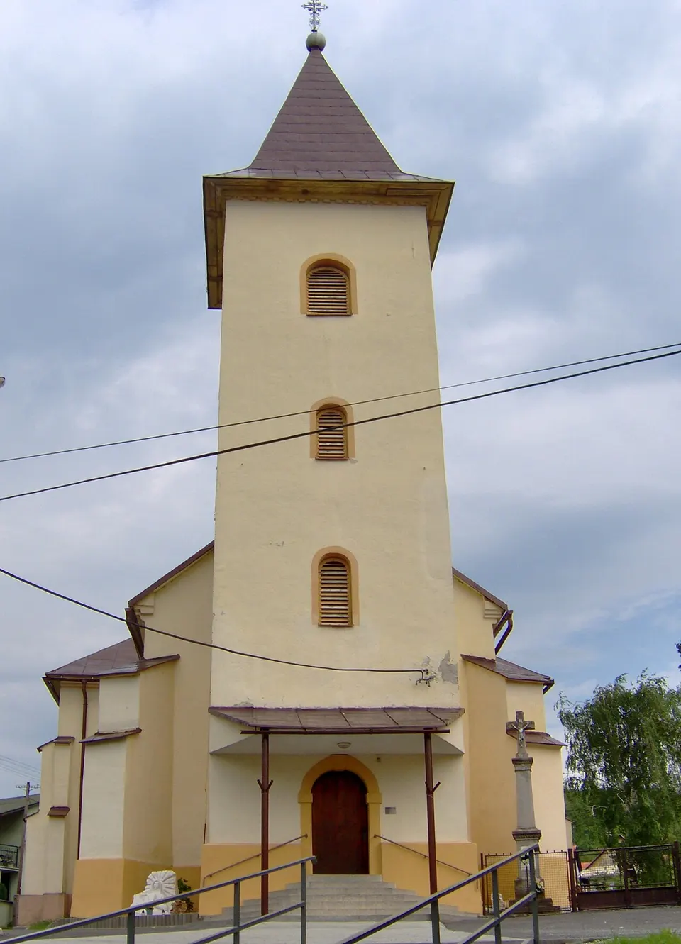 Breznický hrad