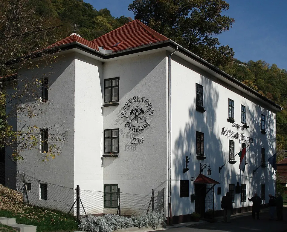 Kohászati Múzeum
