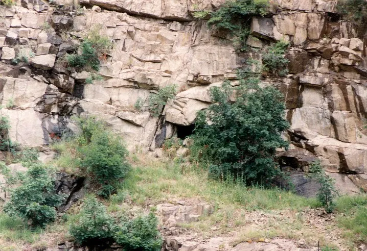 Csódi-hegyi-barlang