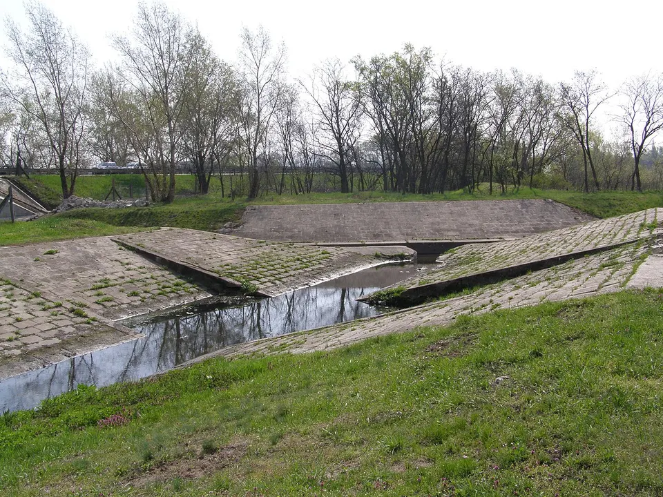 Botanikus kert (Soroksár)
