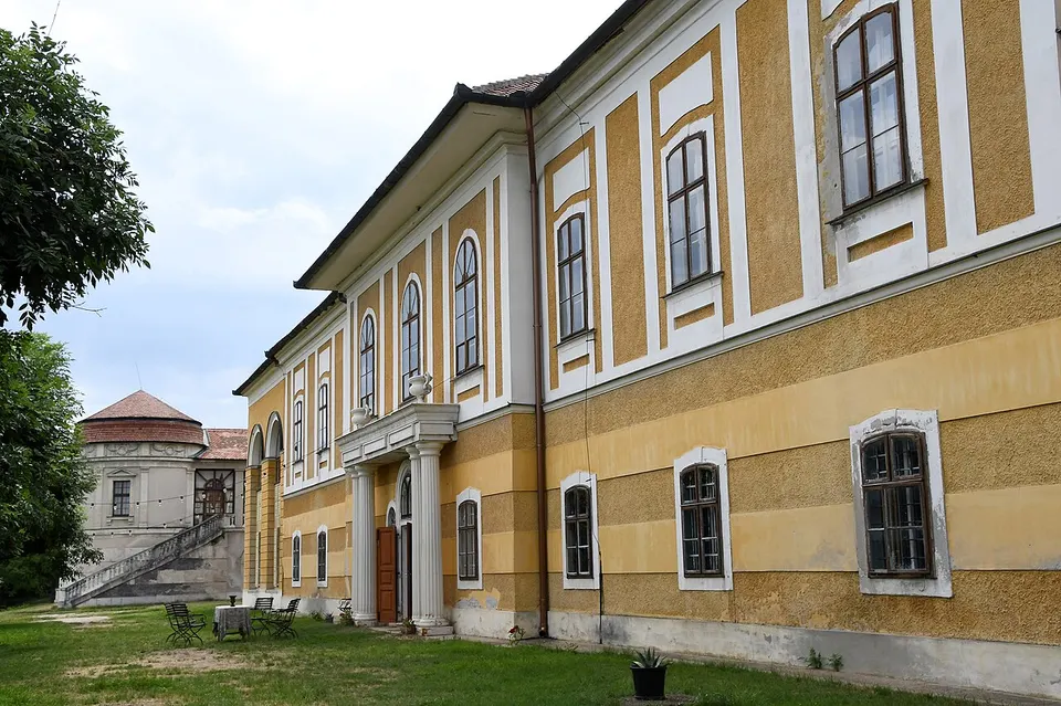 Út az egészséghez kardiotanösvény (K)