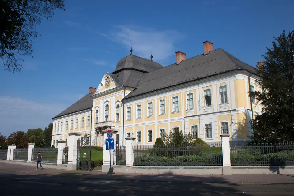 Széchenyi Zsigmond Vadászati Múzeum