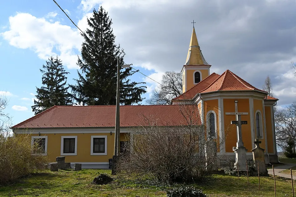 Batthyány-Arz-kastély