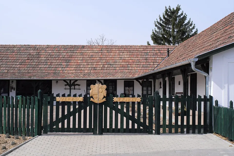 Veresi Tájház