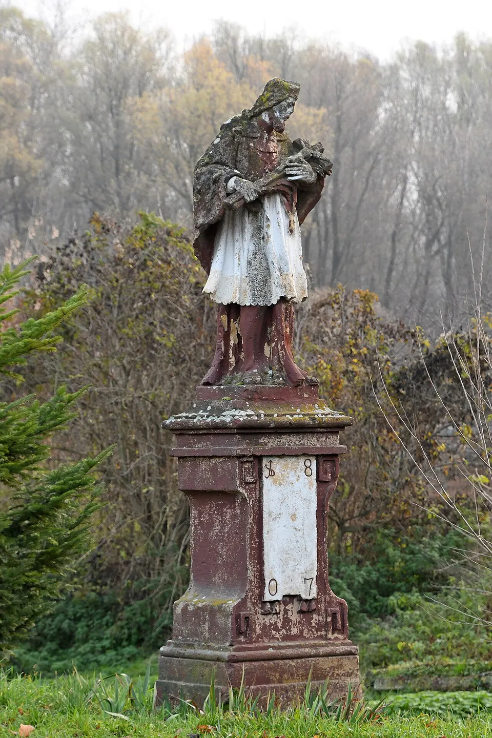 Csókahegy (mérőtorony)