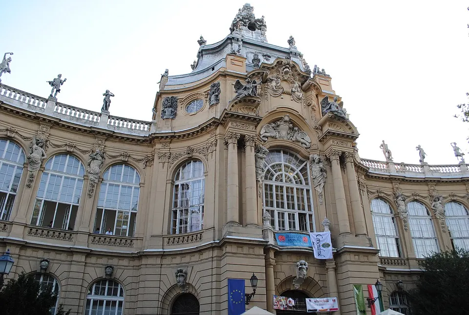 Magyar Mezőgazdasági Múzeum