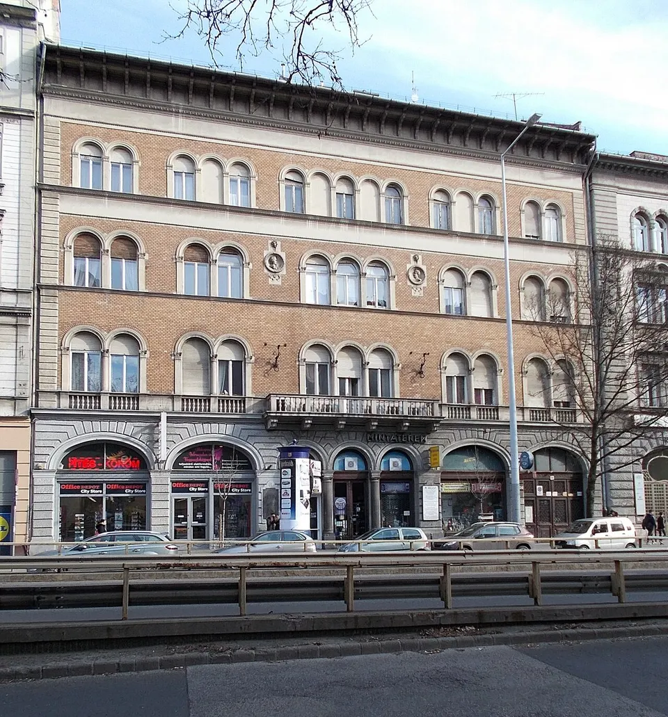 Kresz Géza Mentőmúzeum