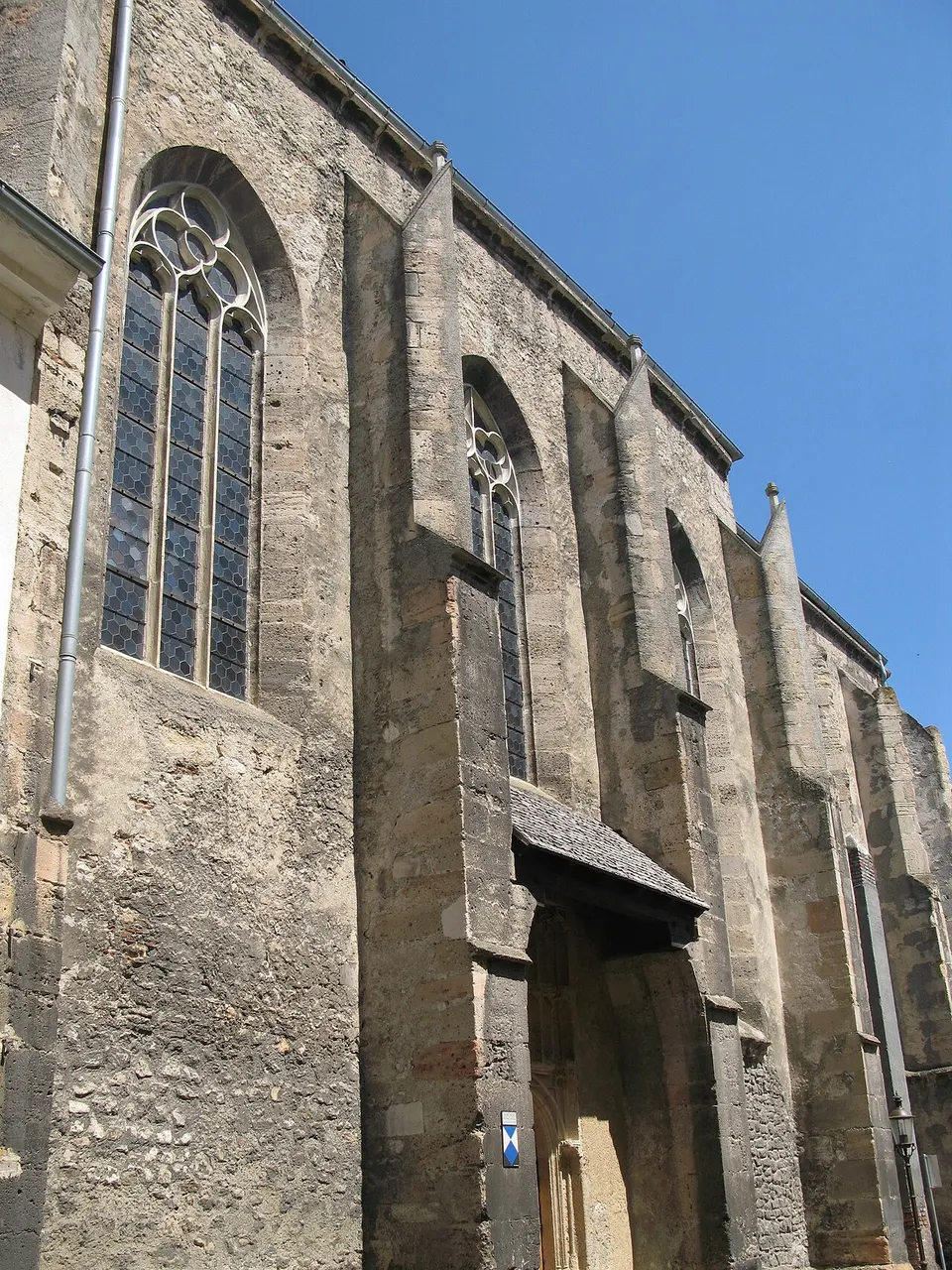 Museum St. Peter an der Sperr