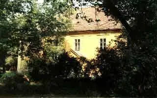 Széchenyi-kastély