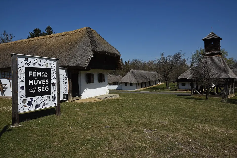 Vasi Skanzen