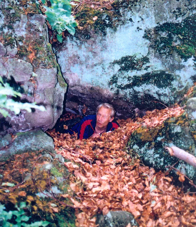 Pákozdvári-barlang
