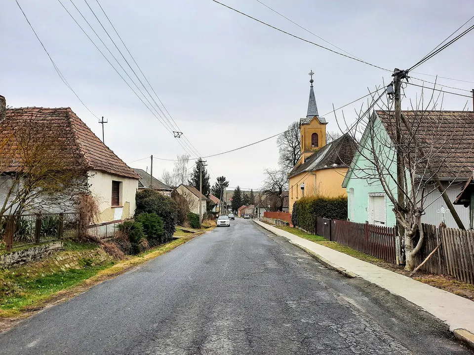 Hoffer János Emlékház