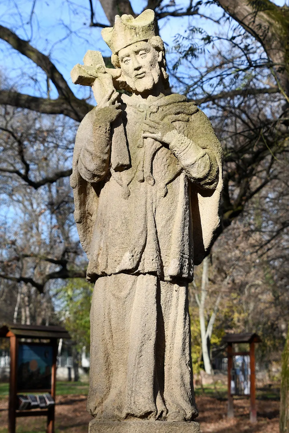 Nagy Fakopáncs Tanösvény