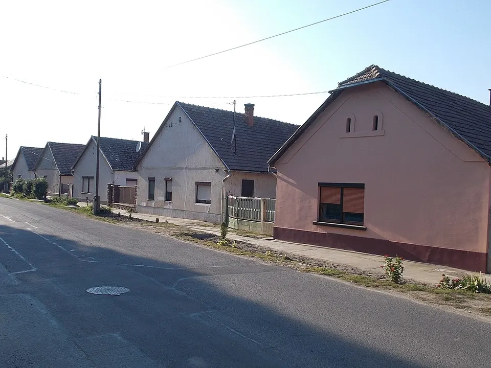 Fried Kastélyszálló