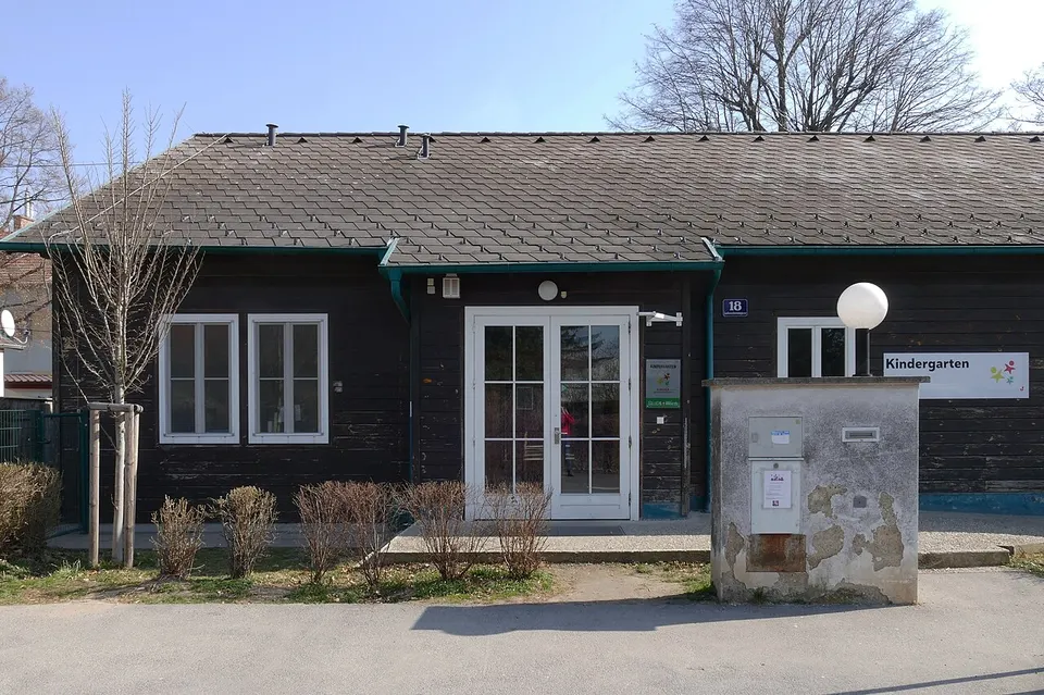 Familienbad Stammersdorf