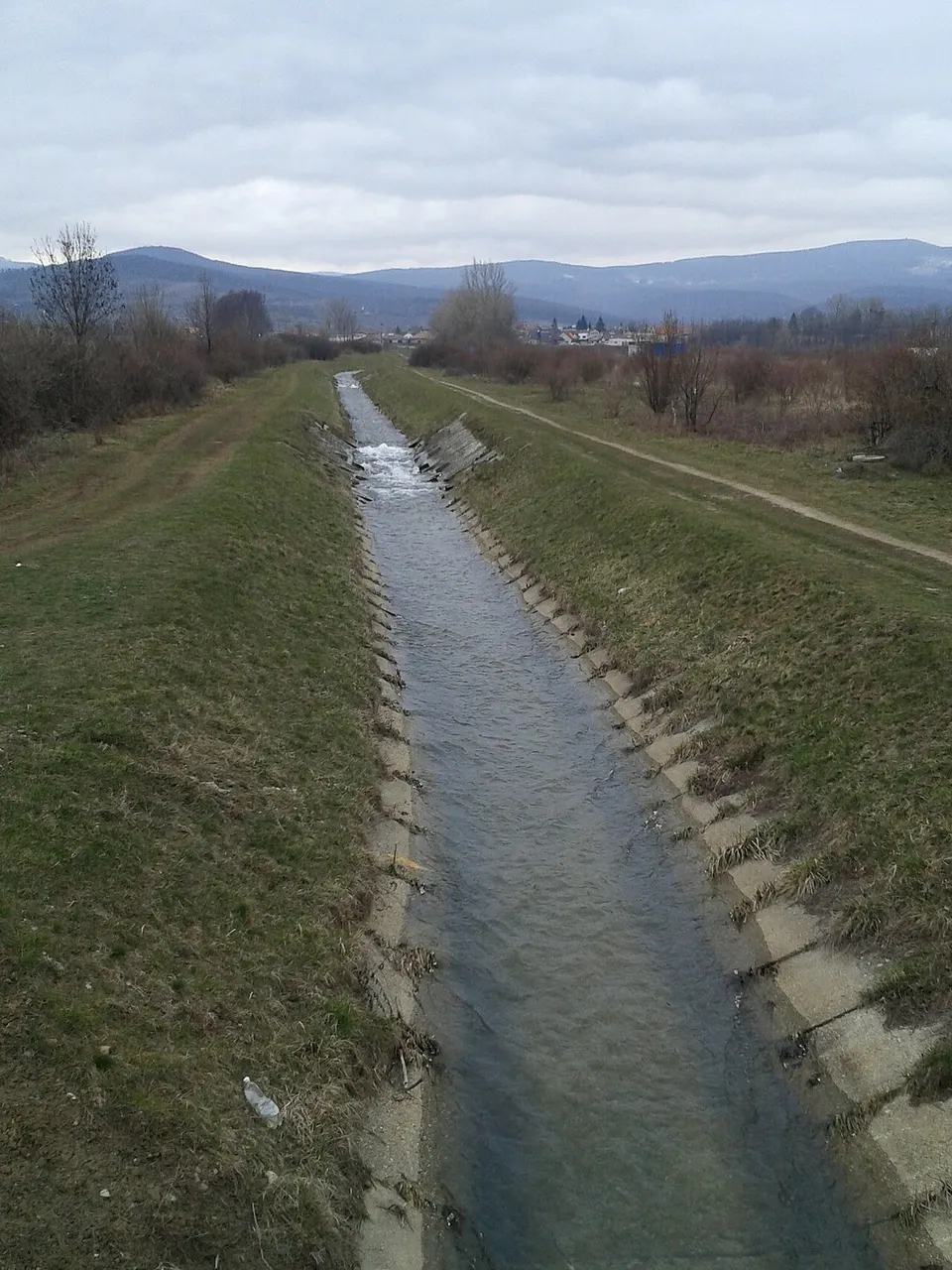Letné kúpalisko Pezinok