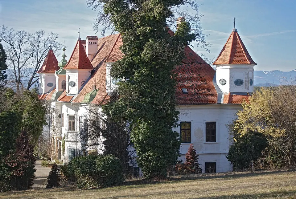 Schloß Altenberg
